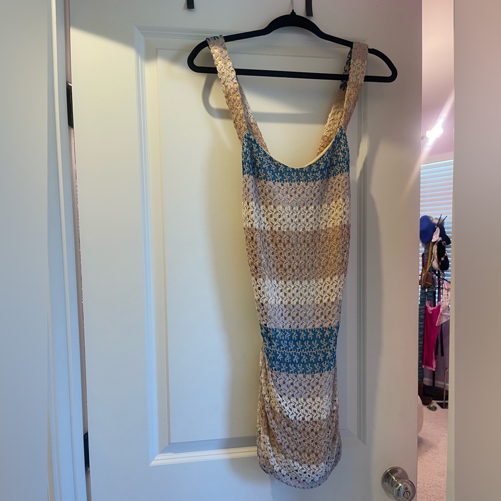 Missoni Mare dress